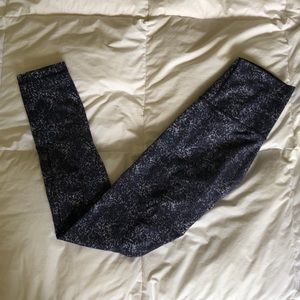 Lululemon Tights